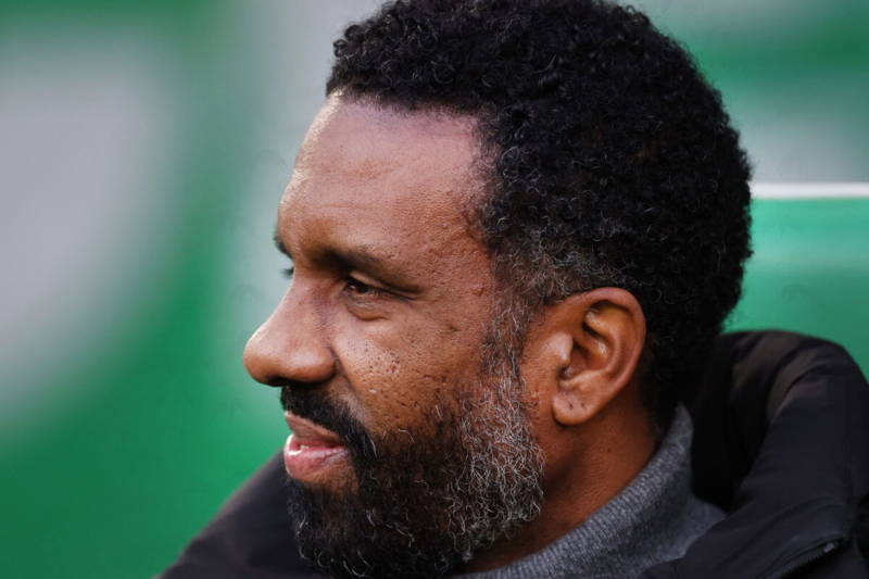 A hectic schedule awaits Celtic and Wilfried Nancy. The baptism of fire continues