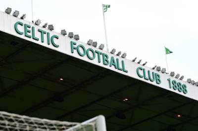 The £500k possible Celtic transfer which would require double negotiation