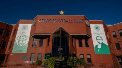 Agent confirms Celtic have started talks to sign winger