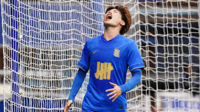 Celtic tipped to sign Serbian international striker over Kyogo