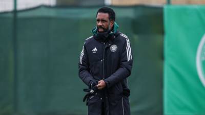 Forgotten Celtic player must leave the club this January