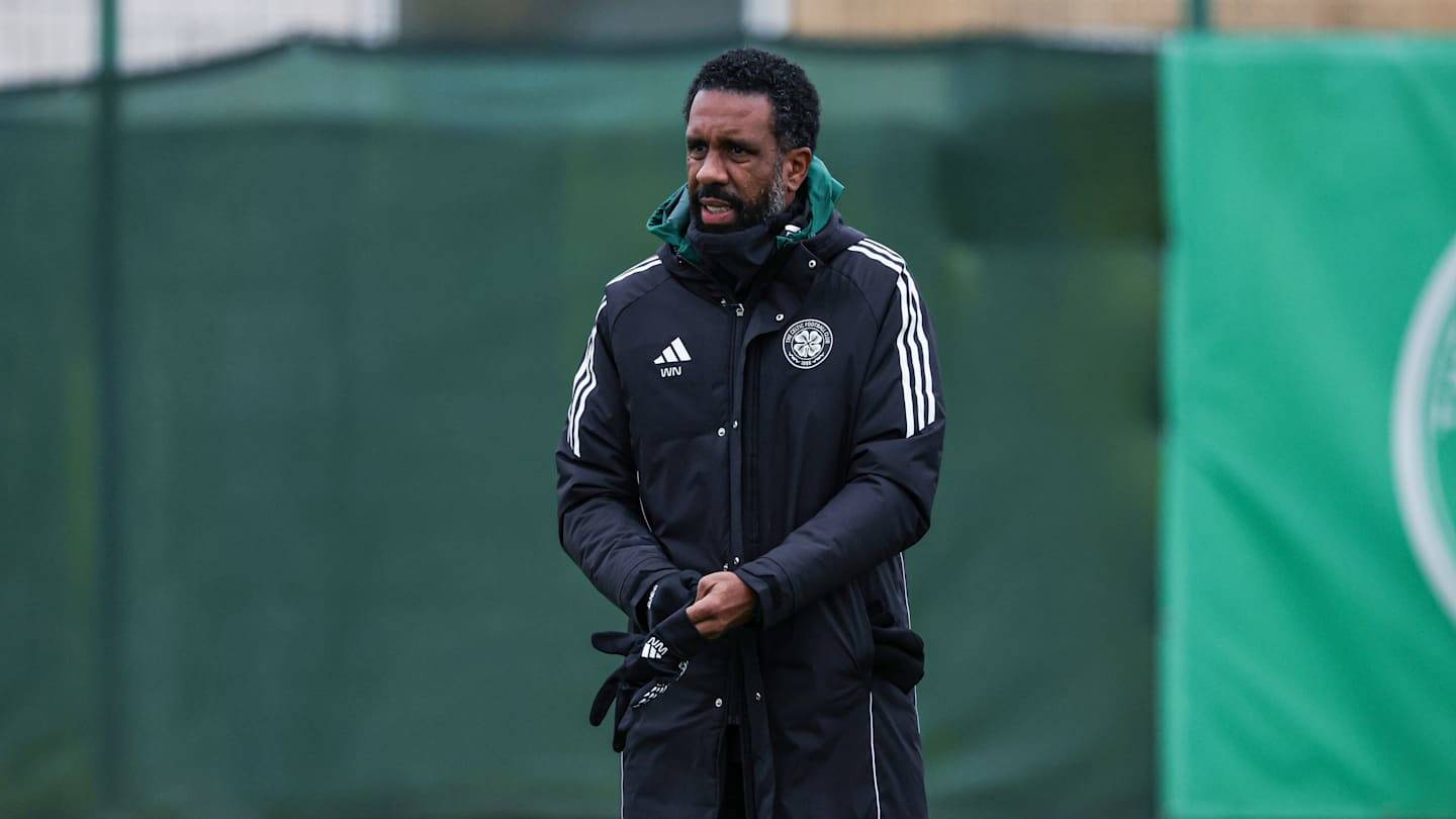 Forgotten Celtic player must leave the club this January