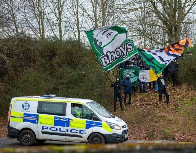 26th December – Six Memorable Celtic Moments on this Day