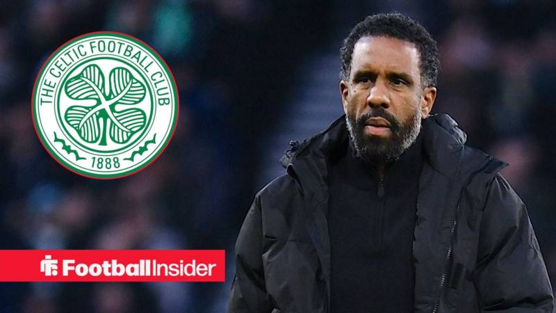 Celtic ‘in advanced talks’ to sign forward after confirmed bid submitted