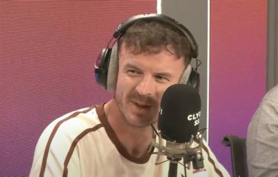 Andy Halliday wowed by Stephen Welsh at Motherwell, chances of playing under Wilfried Nancy at Celtic