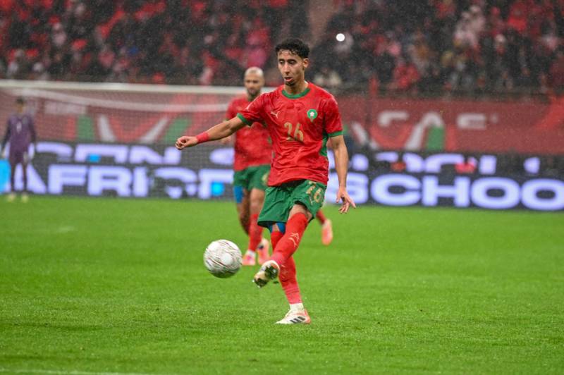 Celtic linked with move for AFCON star who would give Wilfried Nancy exactly what he needs