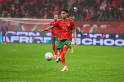 Celtic linked with move for AFCON star who would give Wilfried Nancy exactly what he needs