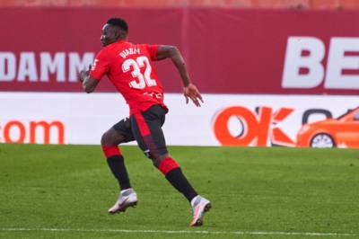 Wilfried Nancy ramps up Celtic transfer pace as Hoops ‘lead race’ for in-form striker