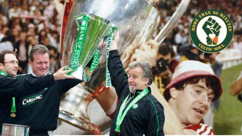 John Robertson Tribute