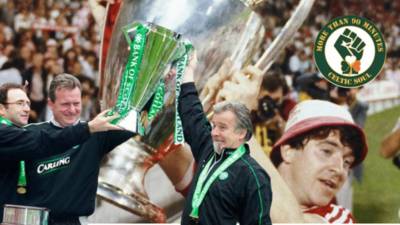 John Robertson Tribute