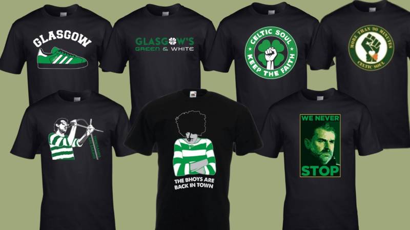 St. Stephens Day €9.99 T-Shirt Sale