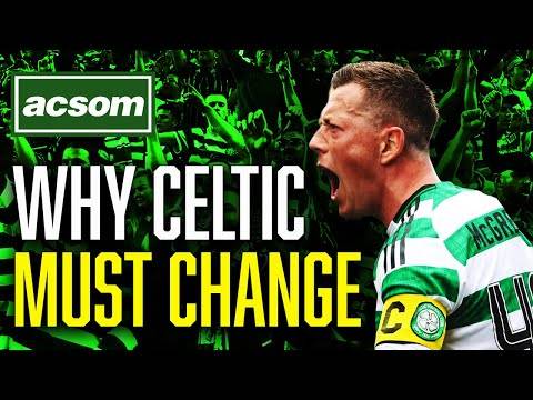 The seismic changes this Celtic Board needs to make in 2026 // ACSOM // A Celtic State of Mind