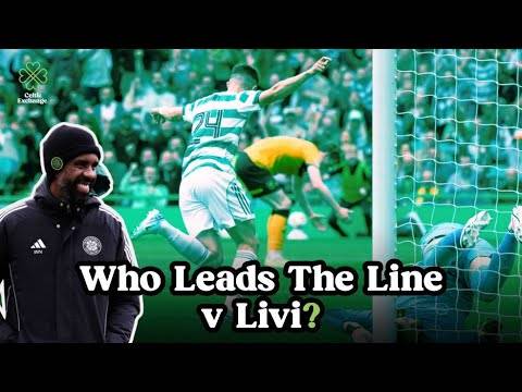 No Fear And Loathing In West Lothian | Celtic Looking To Build Some Festive Form (Preview)