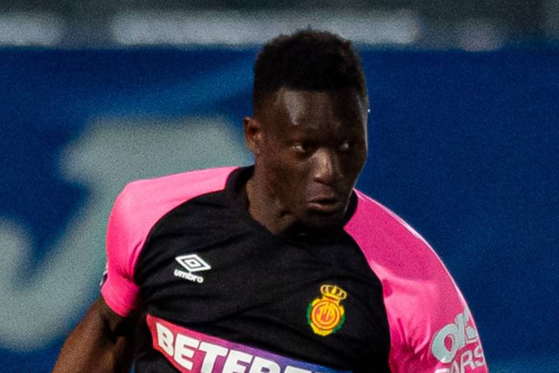 Celtic tipped for £3m January transfer battle for 18-goal Swedish football top scorer