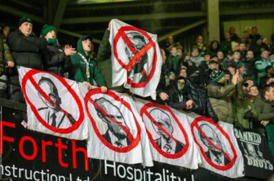 Celtic’s Mainstream Media partners ignore troubling incident
