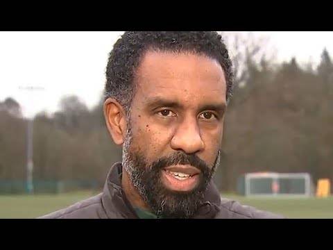 “My Life Has Been About Challenges” Wilfried Nancy Speaks Ahead Of Celtic Visit To Livingston