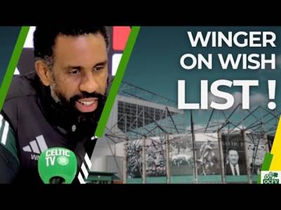 Transfer talk ramps before LIVINGSTON away