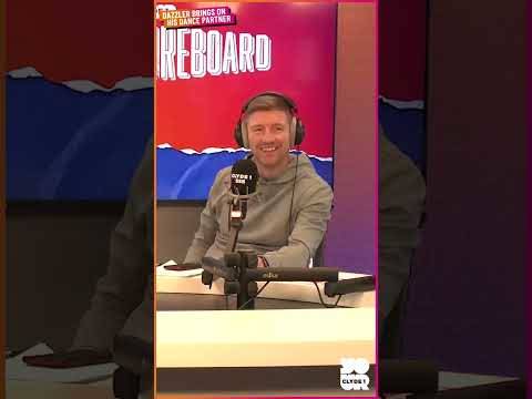 Daz causes CHAOS in the studio (again)