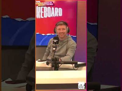 Daz causes CHAOS in the studio (again)