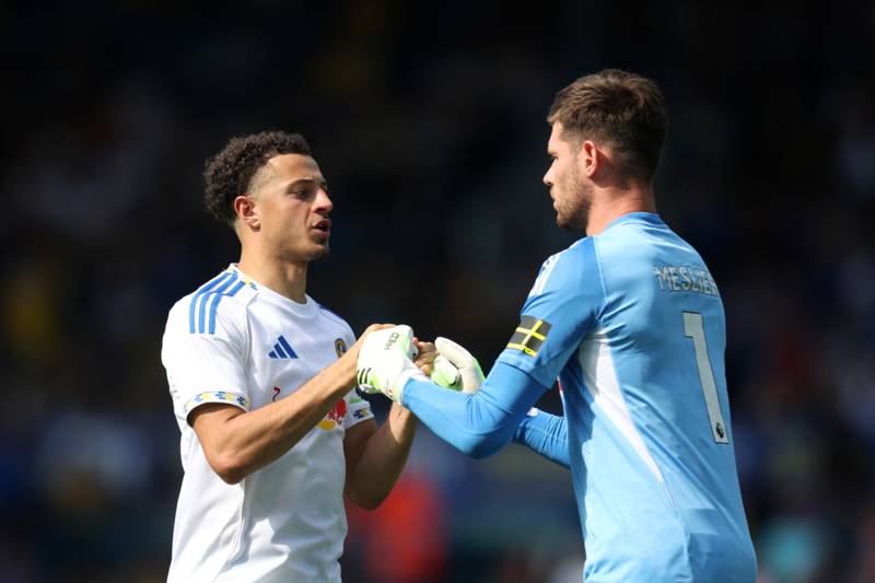 Dream Celtic team if transfer rumours are true as Leeds United star and £38.5m Chelsea defender lead incomings