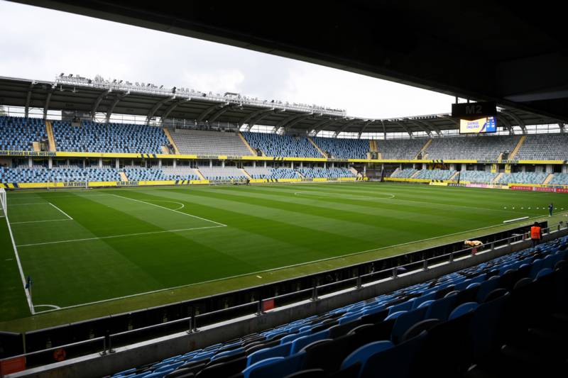 Prolific striker lifts lid on Celtic rumours as Hoops join Egyptian Champions in January transfer race