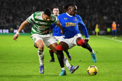 Rangers signing striker in January verdict as ace who’d ‘love to play for Celtic again’ available for transfer