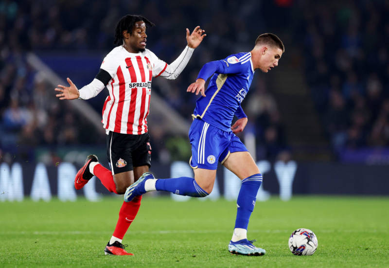 Rangers trigger transfer ‘negotiations’ over former Sunderland star as Celtic lead race for ‘exciting winger’