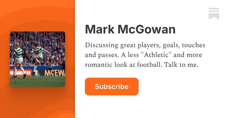 Everything, everywhere, all at once for Nancy.