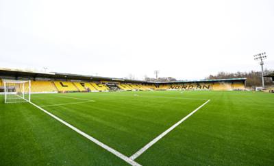 What channel is Livingston v Celtic on? TV, live stream and highlights details plus team news
