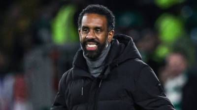 Nancy demands more improvement at Celtic after first win