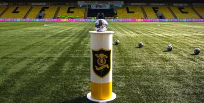 Confirmed: Sinisalo In, Schmeichel Missing