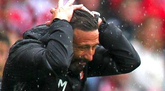 Hearts Derby Woe – Over to You, Celtic