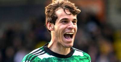 LIVINGSTON v CELTIC: 5-MINUTE QUIZ LIVINGSTON v CELTIC: 5-MINUTE QUIZ