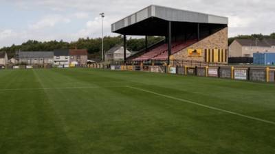 Beechwood Park is a special place. It’s a crying shame Auchinleck’s Scottish Cup tie against Celtic has been moved from their spiritual home, insists Gary Keown