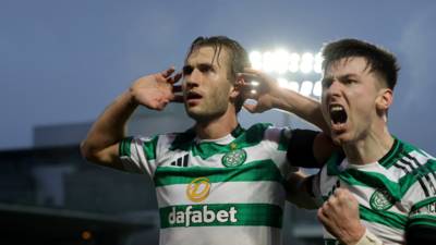 Livingston 2-4 Celtic: Nancy has his side firing but he needs to make case for the defence