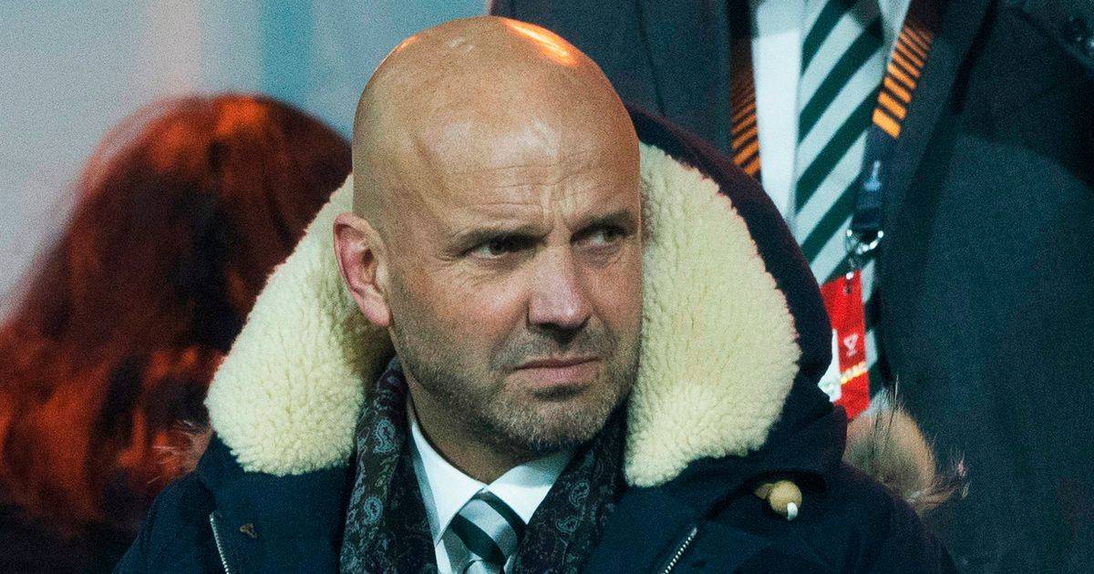 It’s last chance saloon at Celtic for Paul Tisdale as he’s left Wilfried Nancy in same boat as Danny Rohl