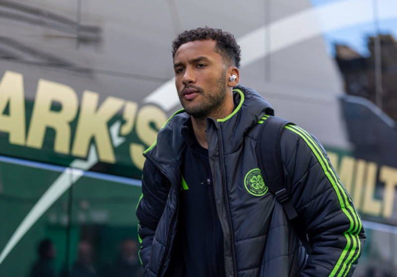 Auston Trusty’s Brilliant Saturday Night Celtic Post