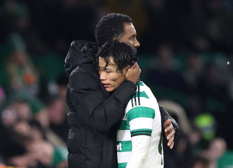 Celtic Reo Hatate Update