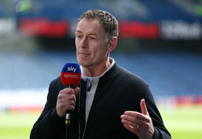 Chris Sutton Spots Key Celtic Problem
