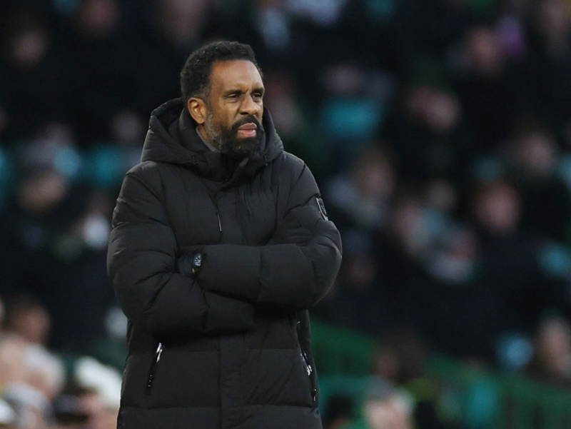 Nancy Confirms Failed Columbus Approach for Celtic Star