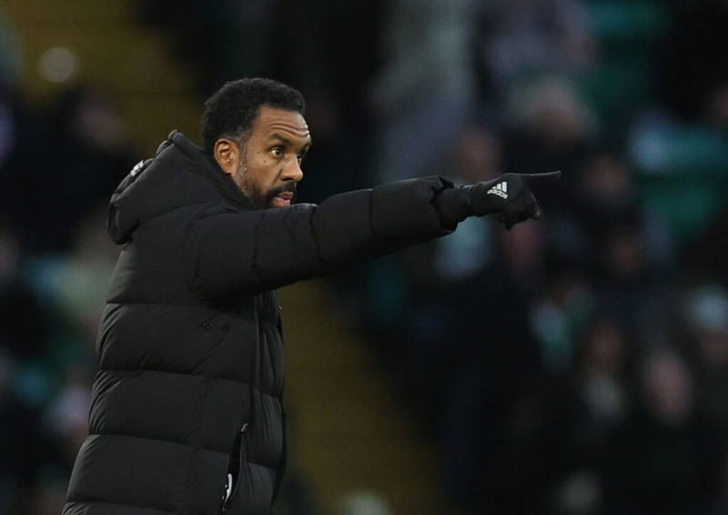 Wilfried Nancy Confronts Celtic Defensive Questions