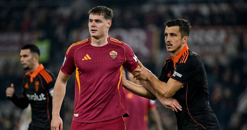 Time to Move! Former Liverpool and Roma star sees Glasgow Celtic as the ideal club for Evan Ferguson