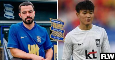 Celtic winger & Brighton loanee can give Birmingham City the dream start to January