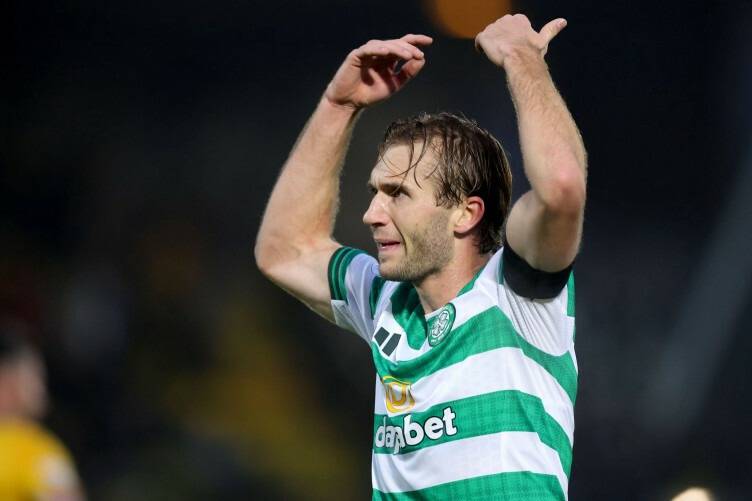 Celtic win six-goal thriller against Livingston, McGrath on target as Hibs beat Hearts