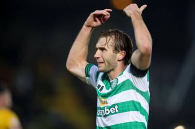 Celtic win six-goal thriller against Livingston, McGrath on target as Hibs beat Hearts