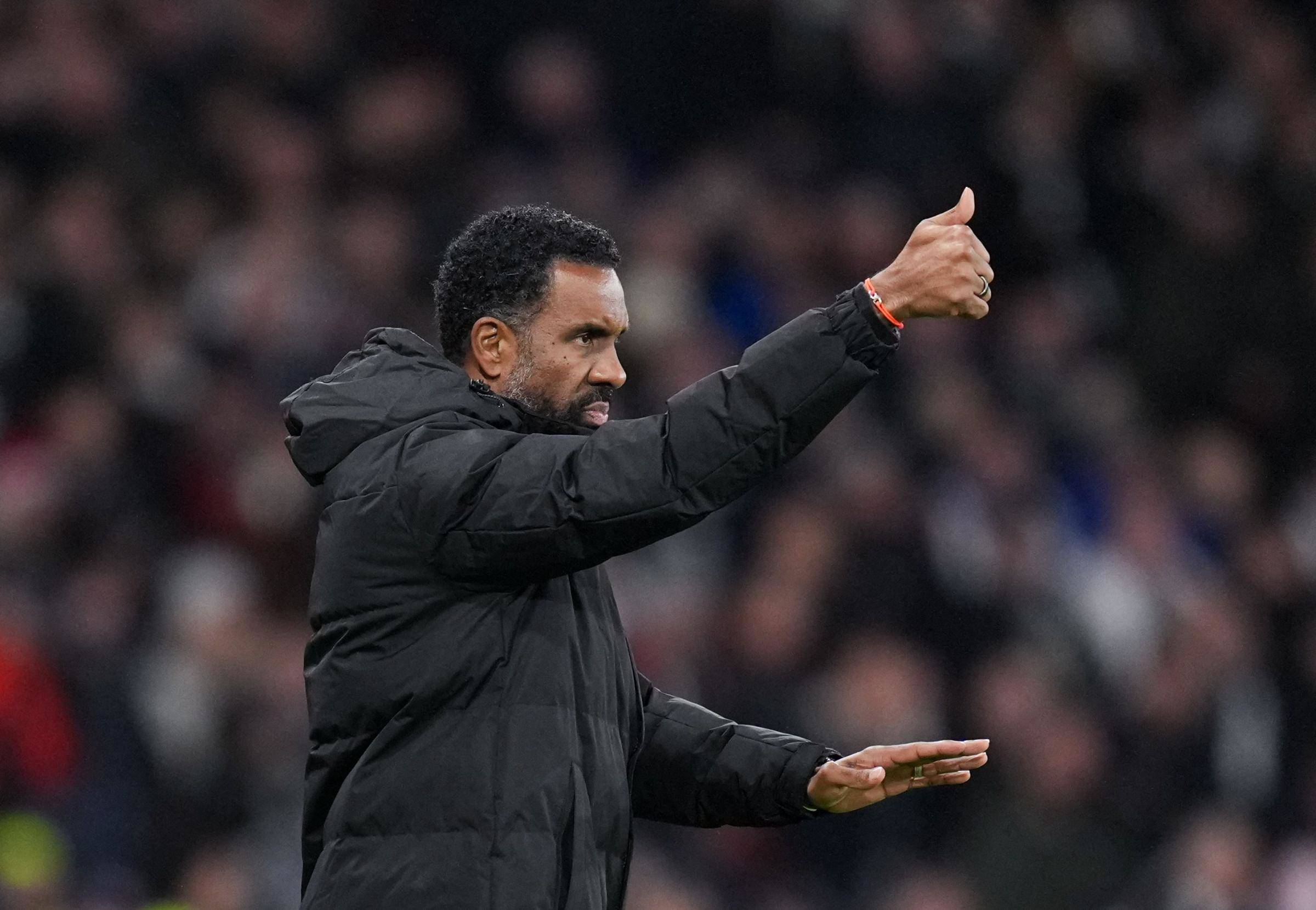 Wilfried Nancy names two Celtic stars who are benchmarks for new signings