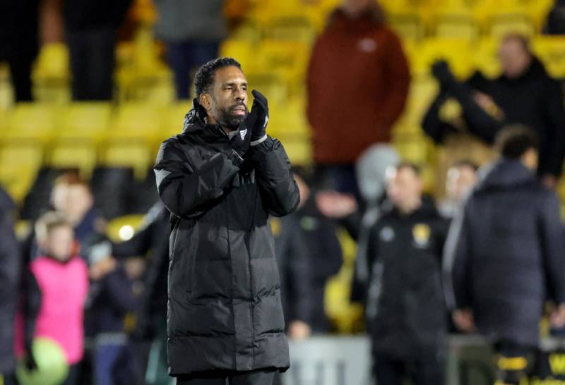 Wilfried Nancy outlines Celtic’s ‘next step’ after Livingston win
