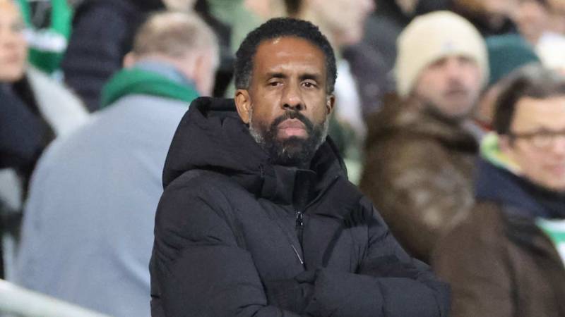 ‘Woeful’ &ndash; Celtic player slammed as fans make U-turn