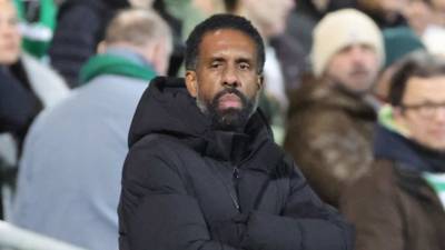 ‘Woeful’ &ndash; Celtic player slammed as fans make U-turn