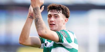 Celtic can sell “maligned” Parkhead flop by unleashing Donovan in new role